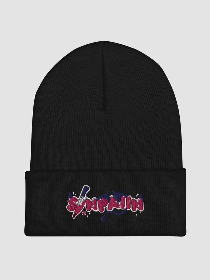 Sinpaiin Beanie product image (2)