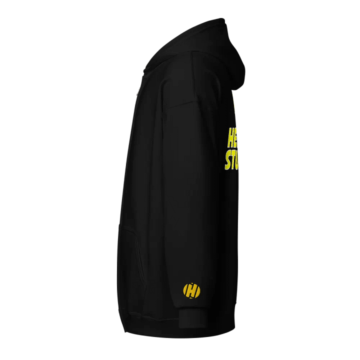 Heroic Hoodie product image (2)