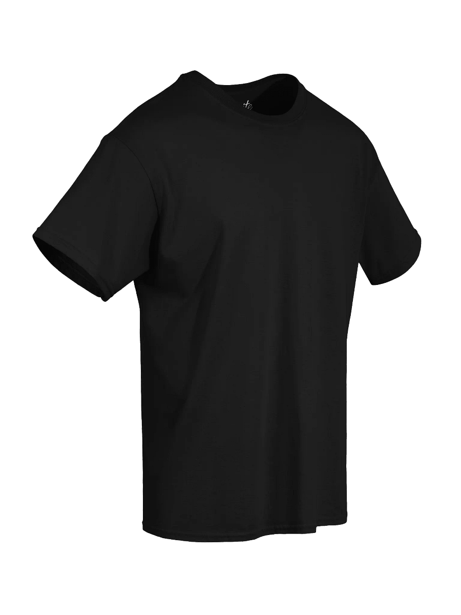 VIBE! - Gildan Heavyweight T-Shirt product image (5)