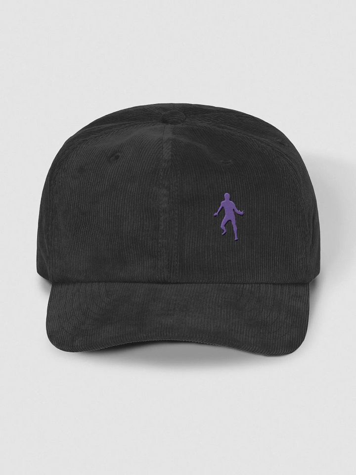Moradito Gorra product image (1)