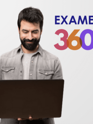 Evaluación de inglés 360