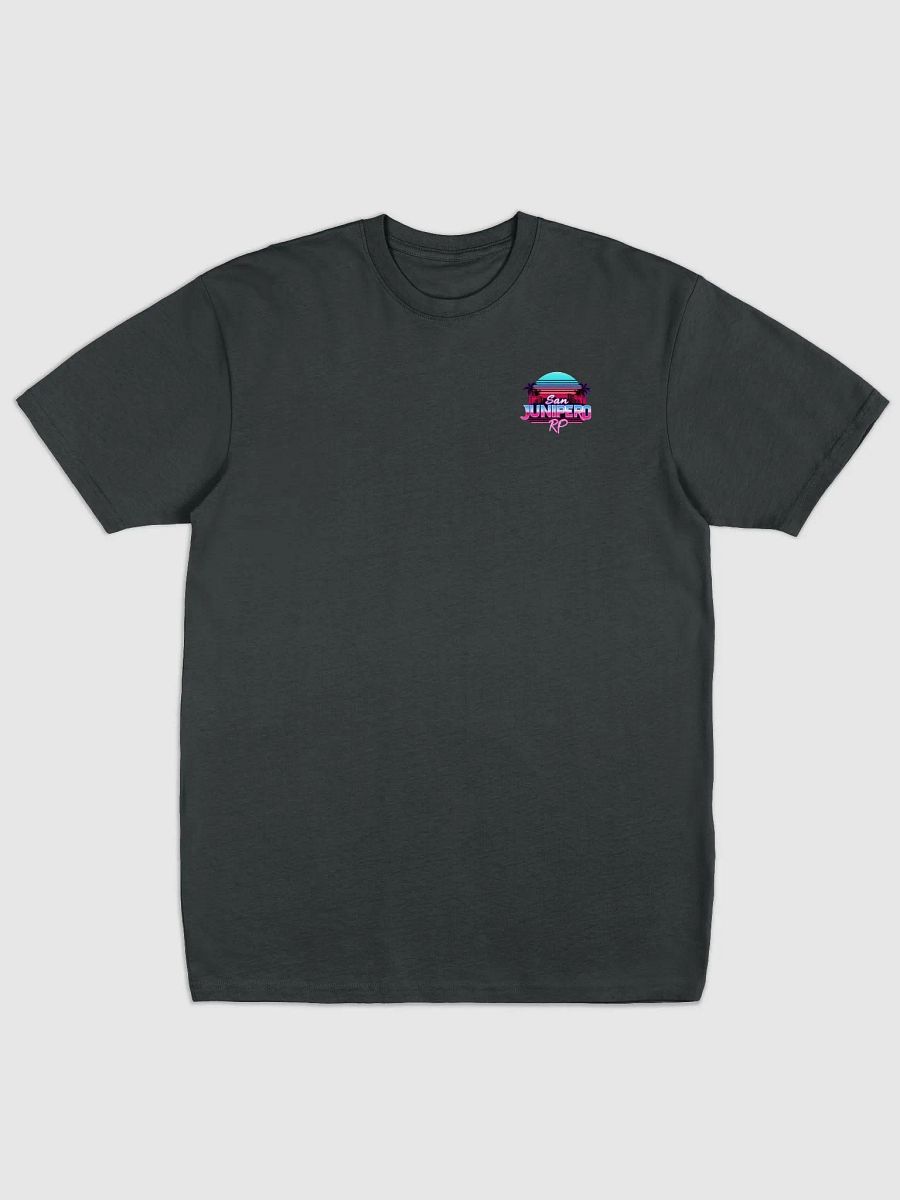 San Junipero Basic Tee product image (2)