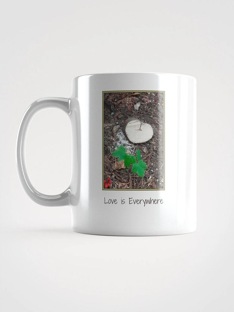 Love is Everywhere, for the Nature lover in your life product image (1)