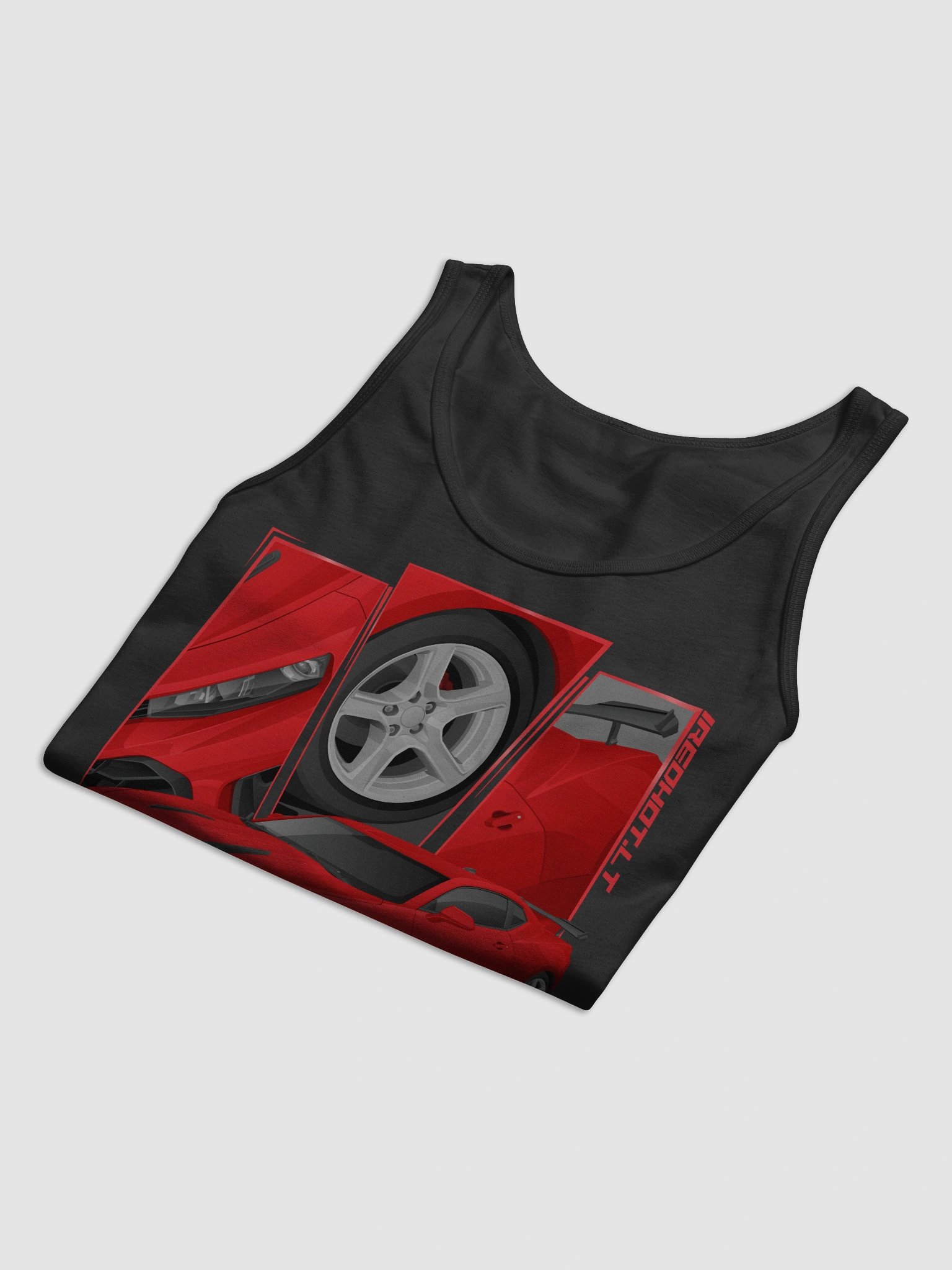 Tank top - 1redhot.lt product image (31)