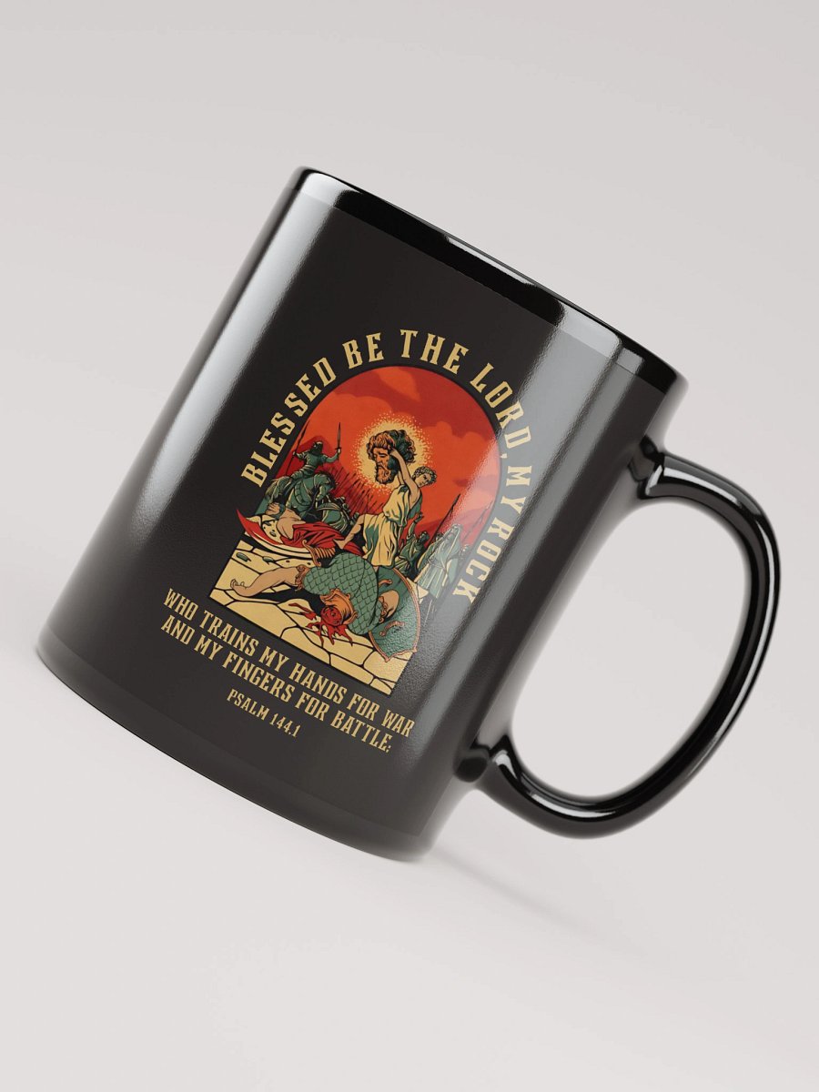 King David - Mug product image (4)