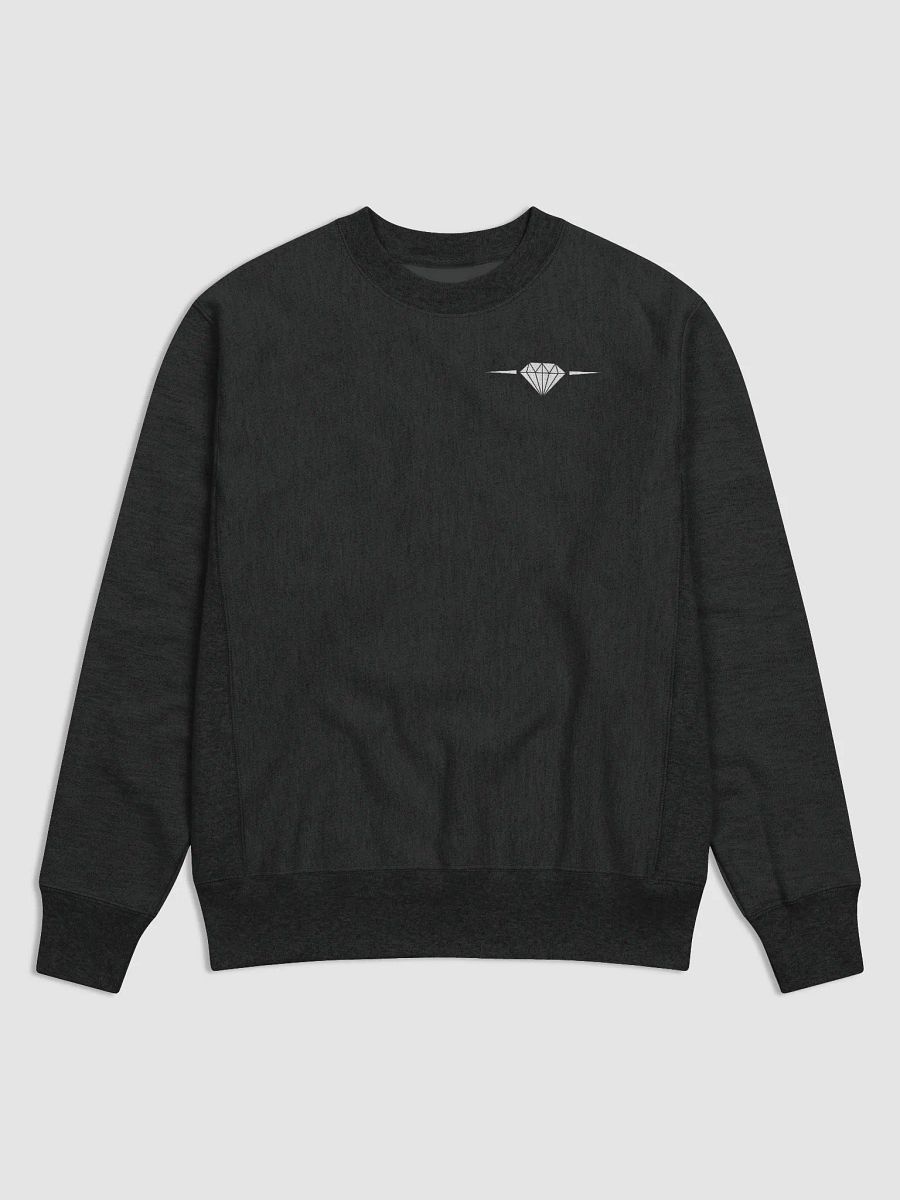 Built Under Pressure Crew Neck product image (1)