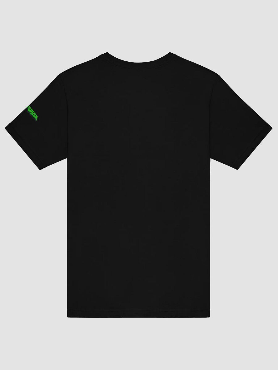 COFFEEE T-shirt product image (2)
