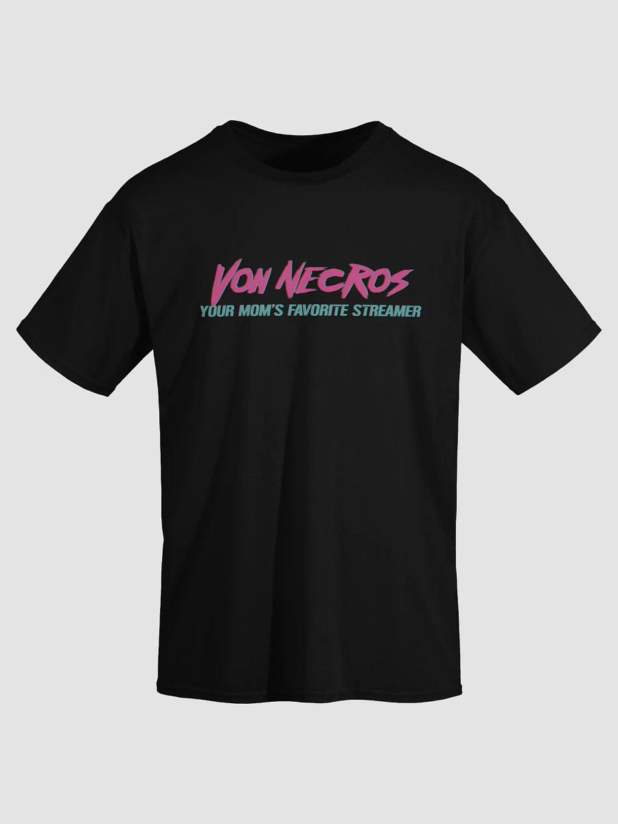 "Your Mom's Favorite" Tee product image (3)