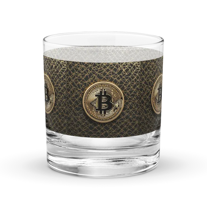 BTC Glas black 2 product image (1)