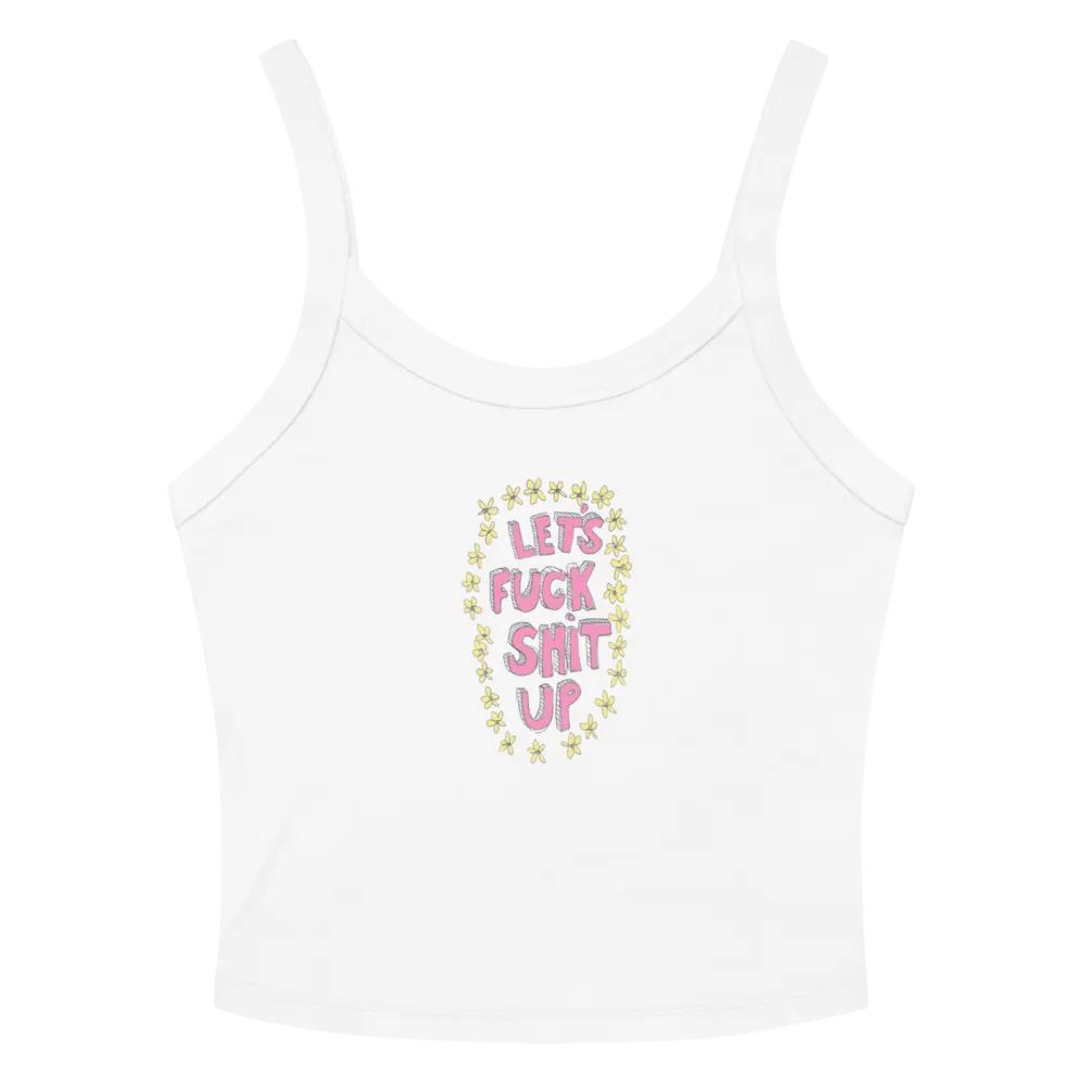 Floral LFSU product image (2)