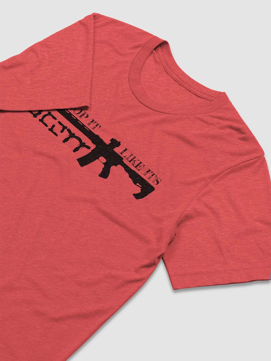 Drop It Gun Shirt product image (3)