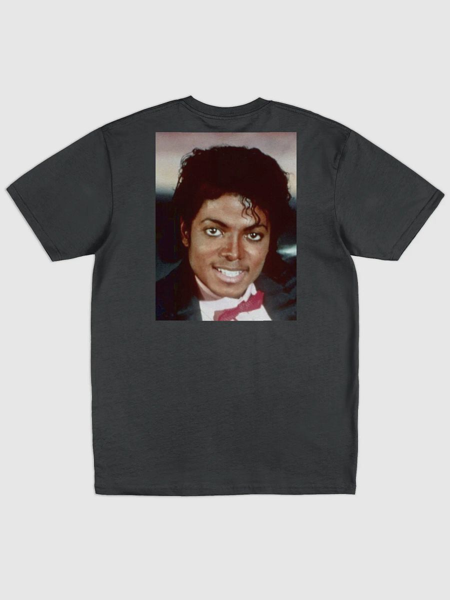 MICHEAL JACKSON IS THE BEST product image (5)