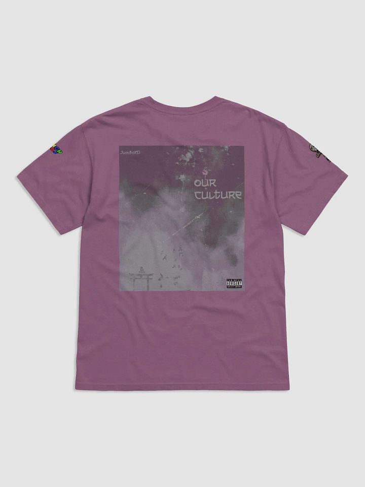 BUNCH BROS Colorful Tee product image (2)
