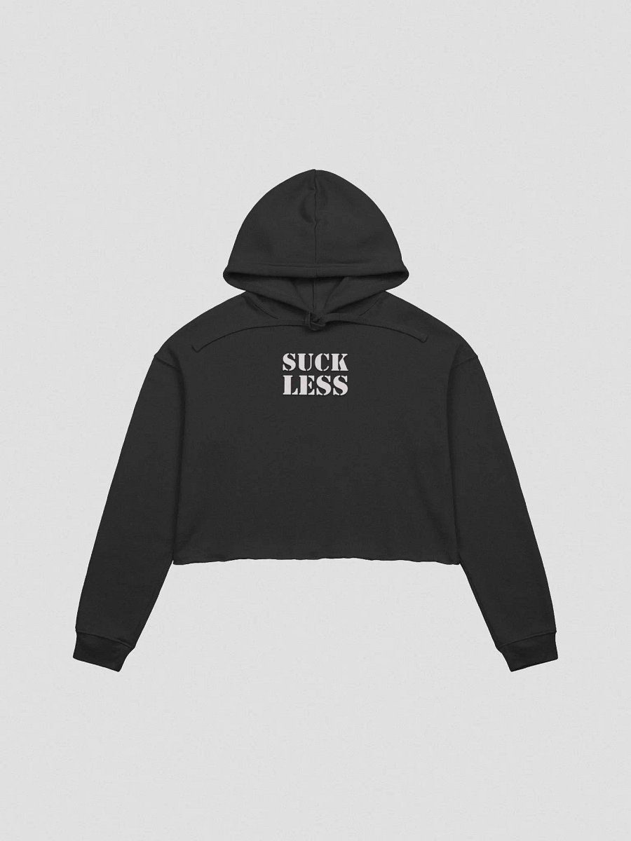 Suck Less Crop product image (3)
