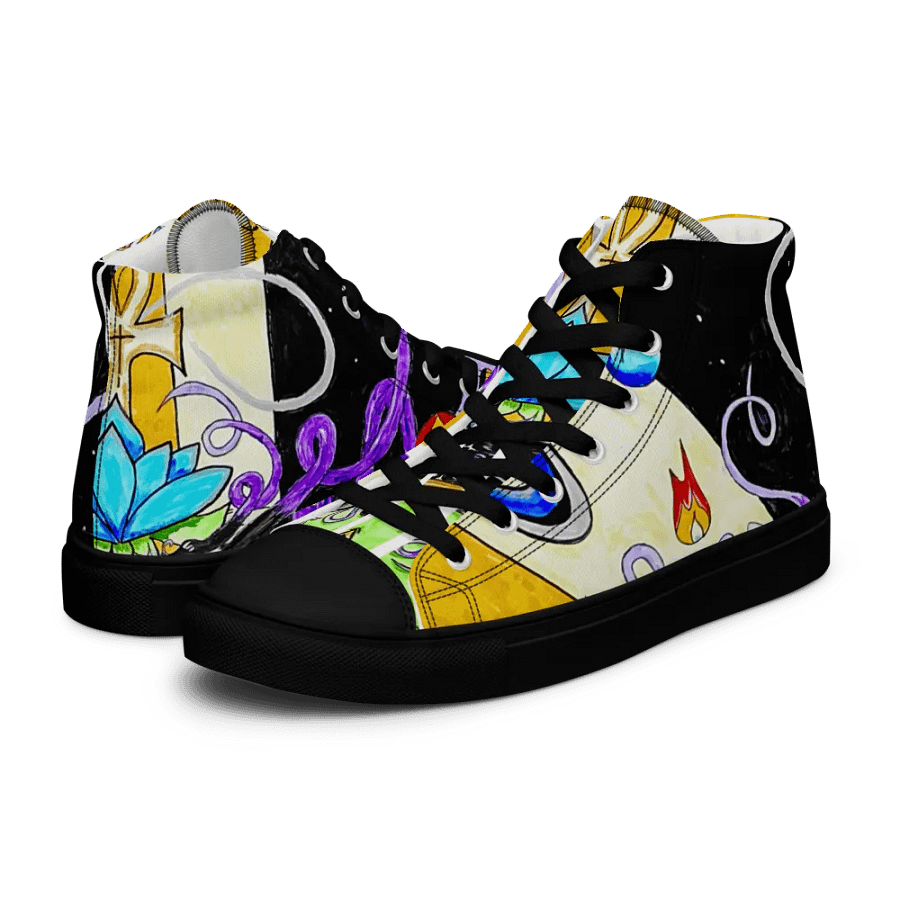 Shoes for Deep Thinkers product image (10)