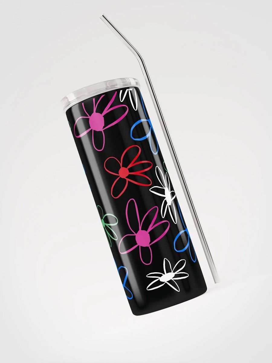 The Floral Collection: The Tumbler product image (3)