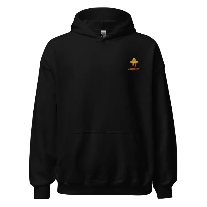 Magna_Tism - Sombrero Abomination Hoodie product image (1)