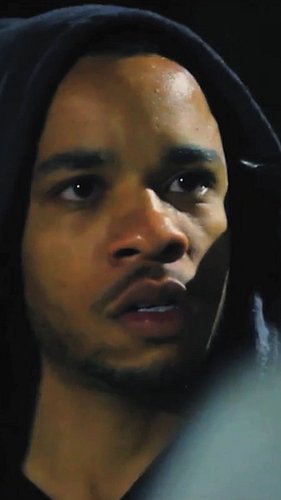 Classic scene from Freefall: Season 2 (2014) streaming only at @arthousestreamingplus