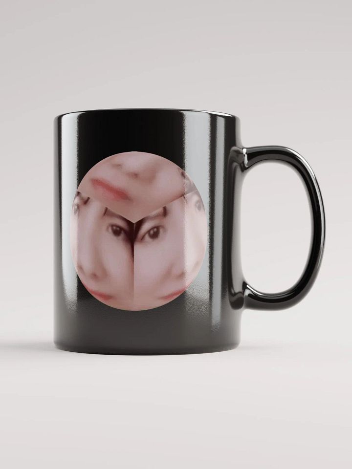 Sunny Sphere Mug product image (1)