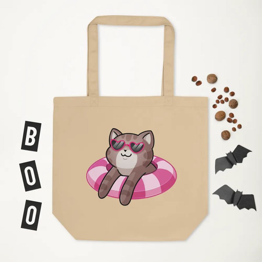 Pou - Été & Océan product image (3)