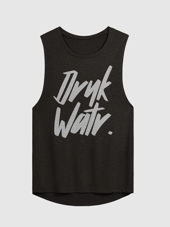 DRNK WATR: Flowy Muse Women’s Tank product image (1)