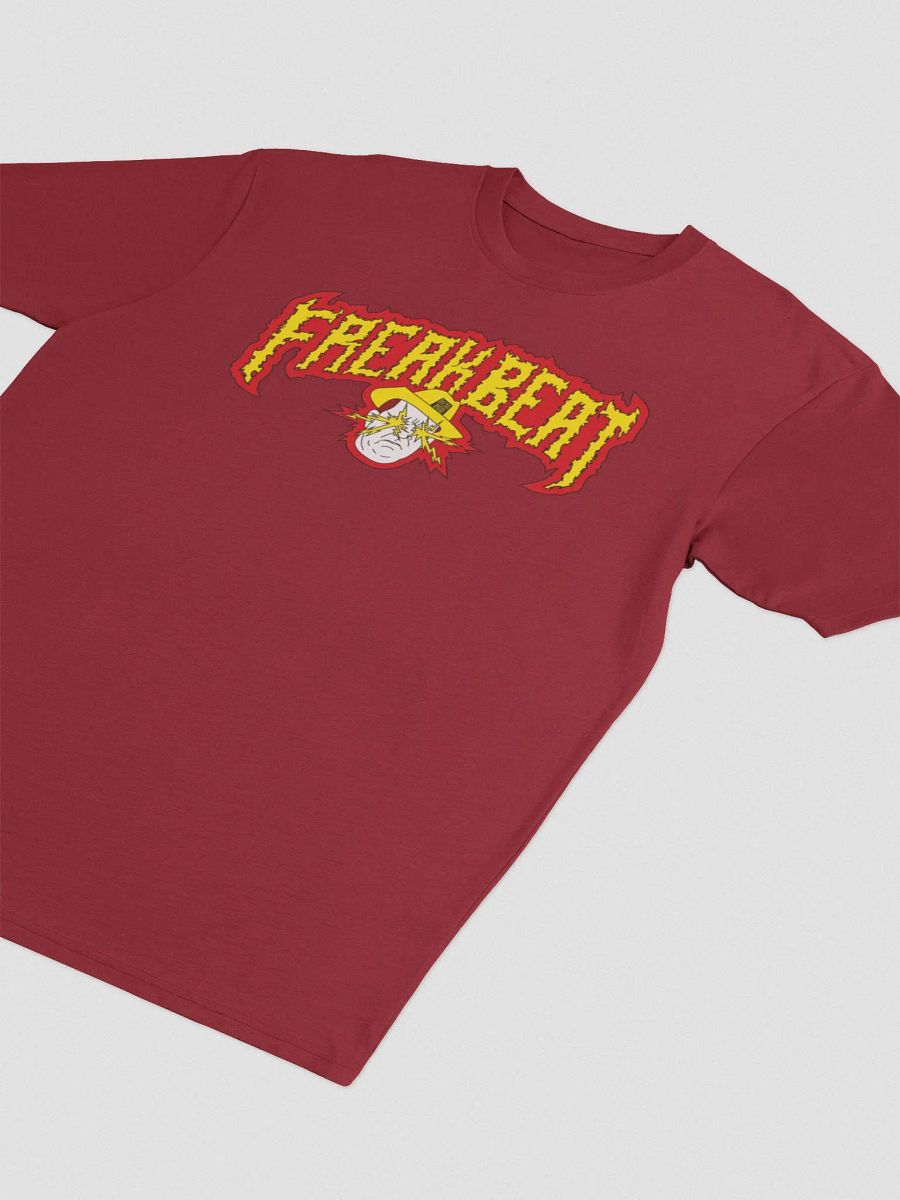 FreakBeat Heavy Tee product image (3)