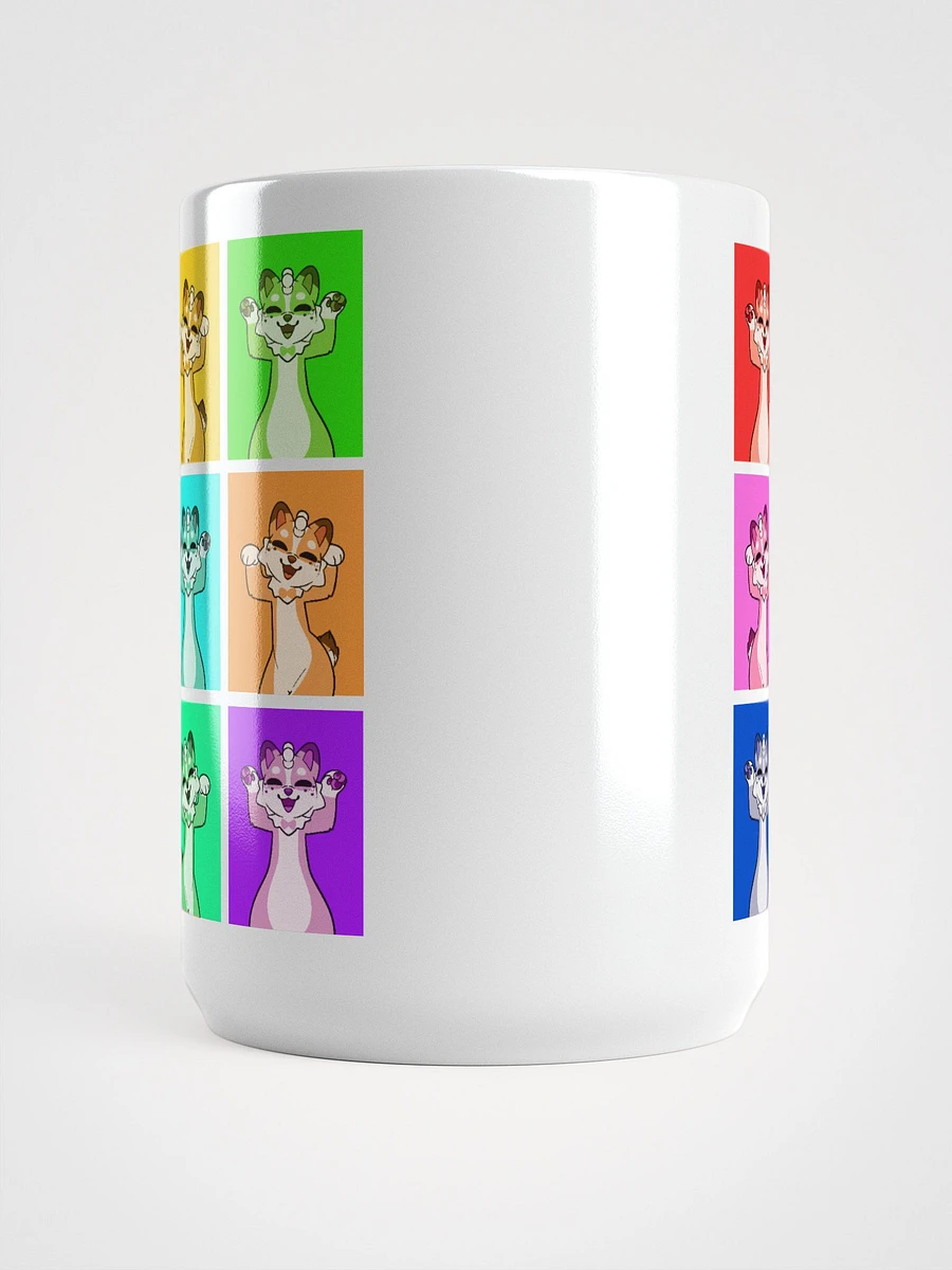 corgDANCE Mug product image (5)