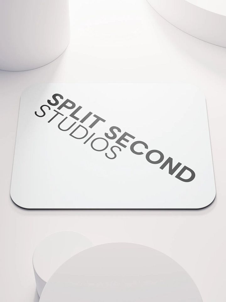Midnight Magic Mouse Pad product image (1)