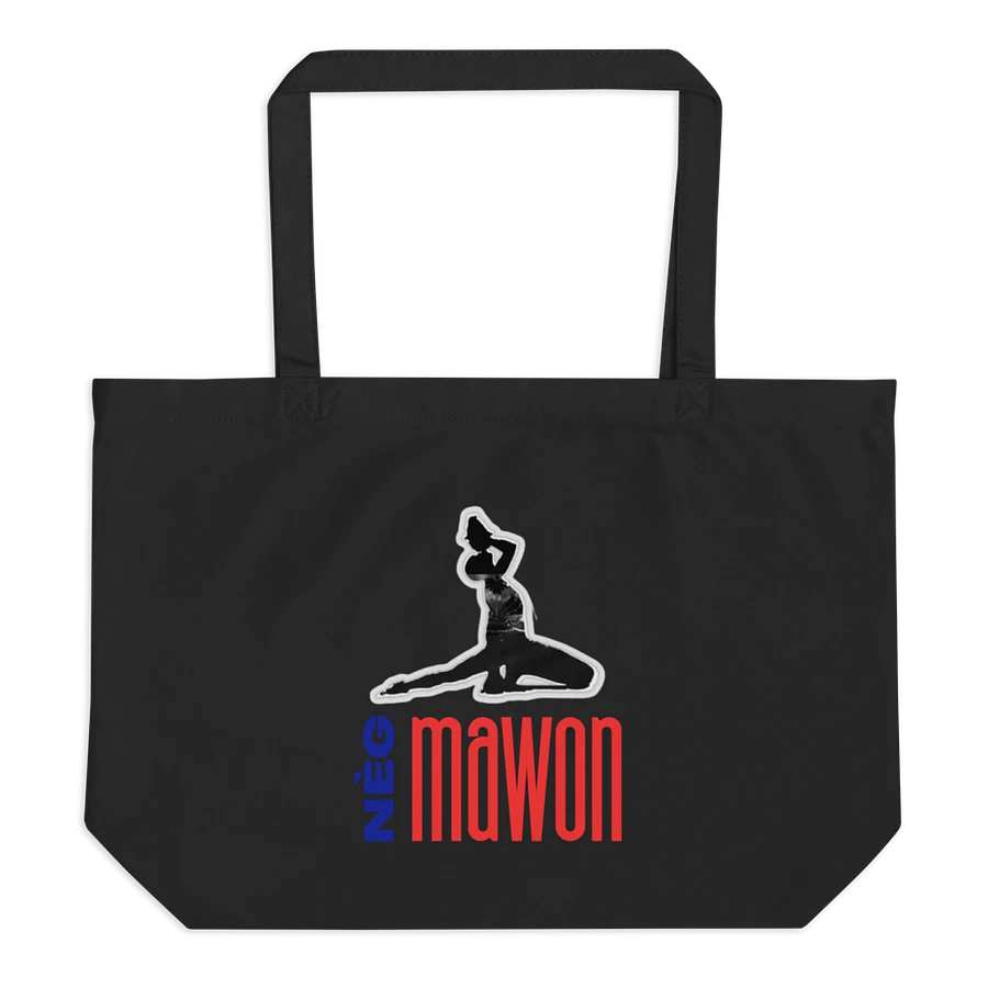 Nèg Mawon Tote product image (1)