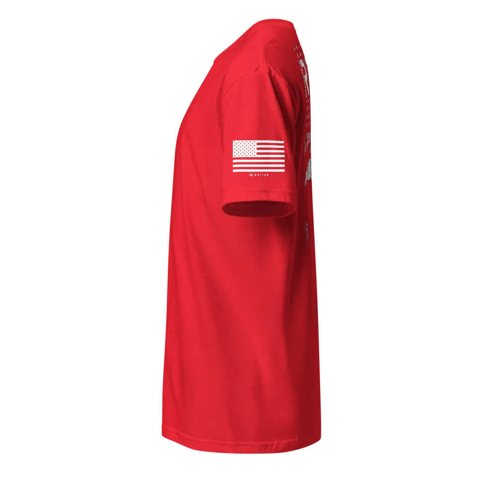 Red Friday: Salute product image (2)