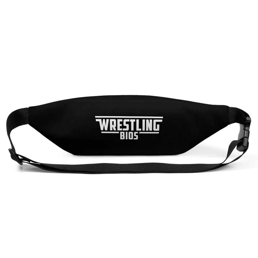 Delivery Service Fanny Pack product image (3)