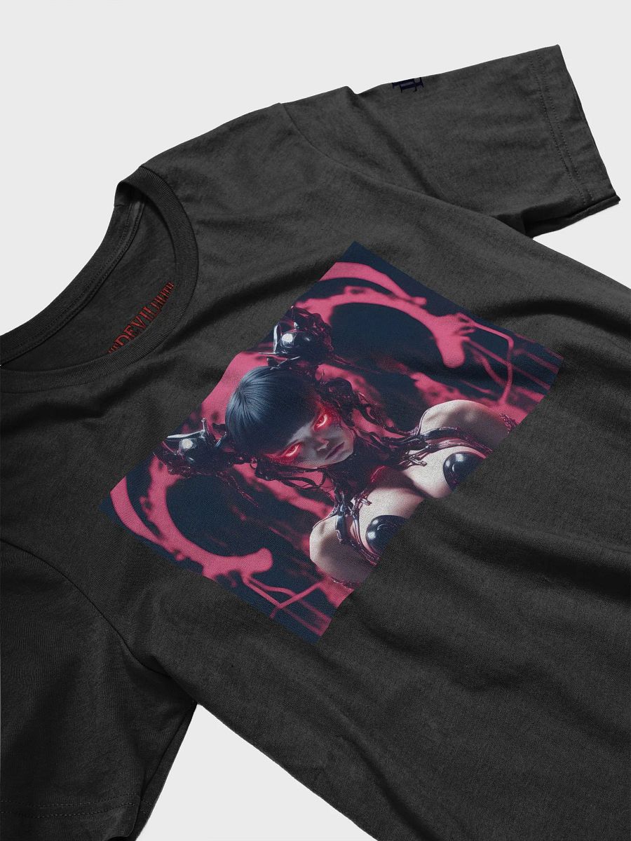 Gothic Mystique She Devil T-Shirt product image (20)