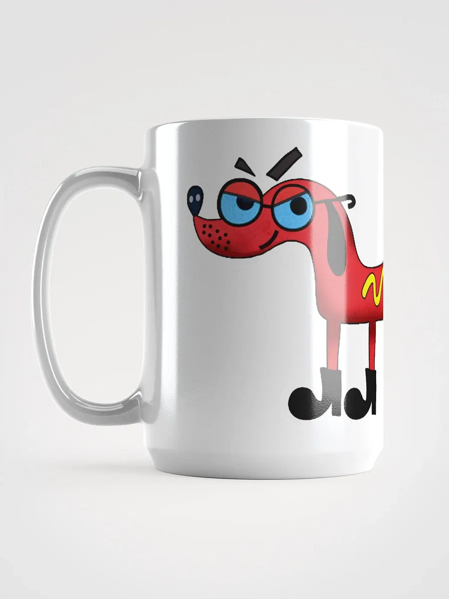 Frank Mug product image (1)