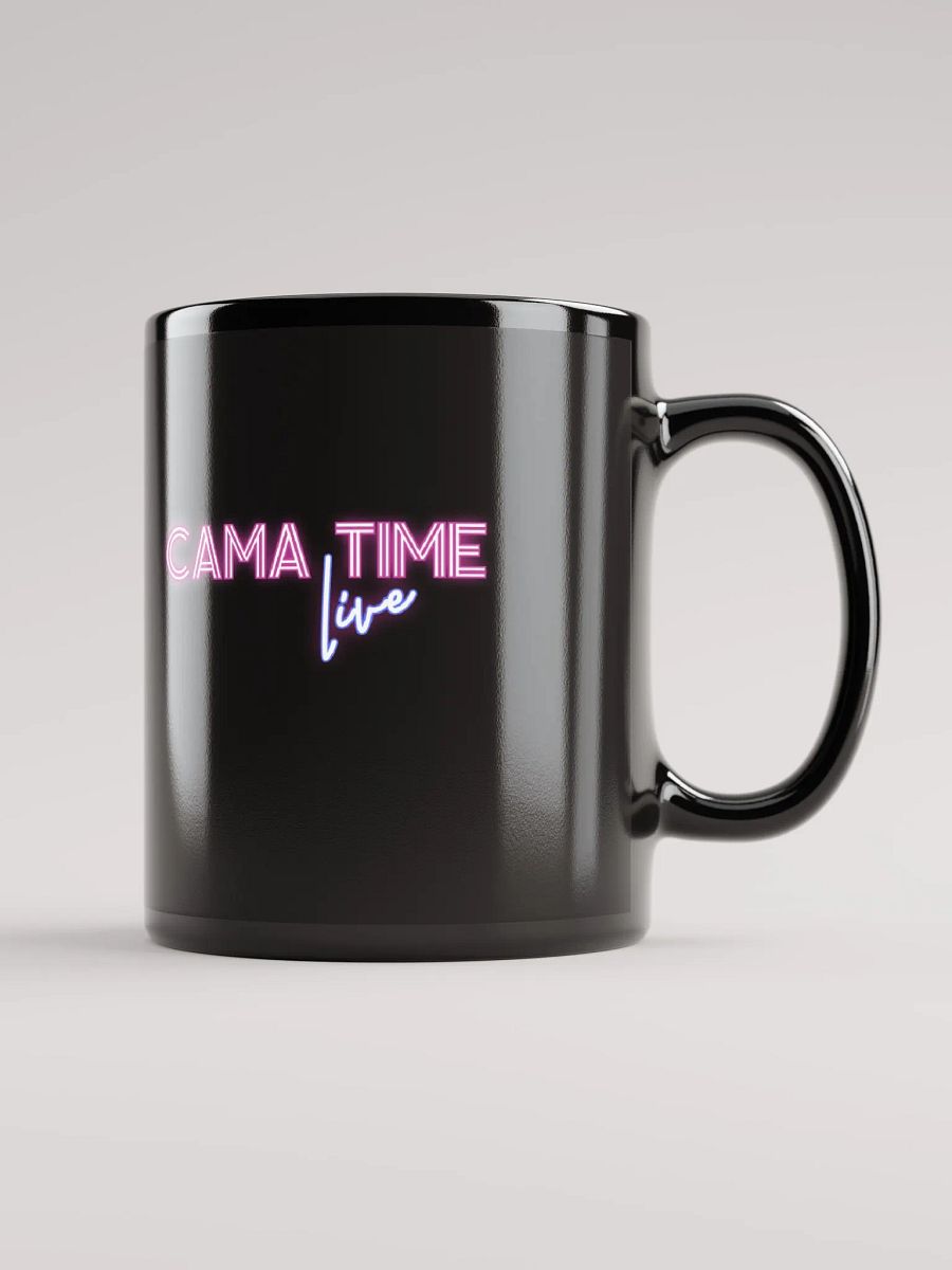 Cama Time LIVE -Official *ICE CREAM* mug product image (1)