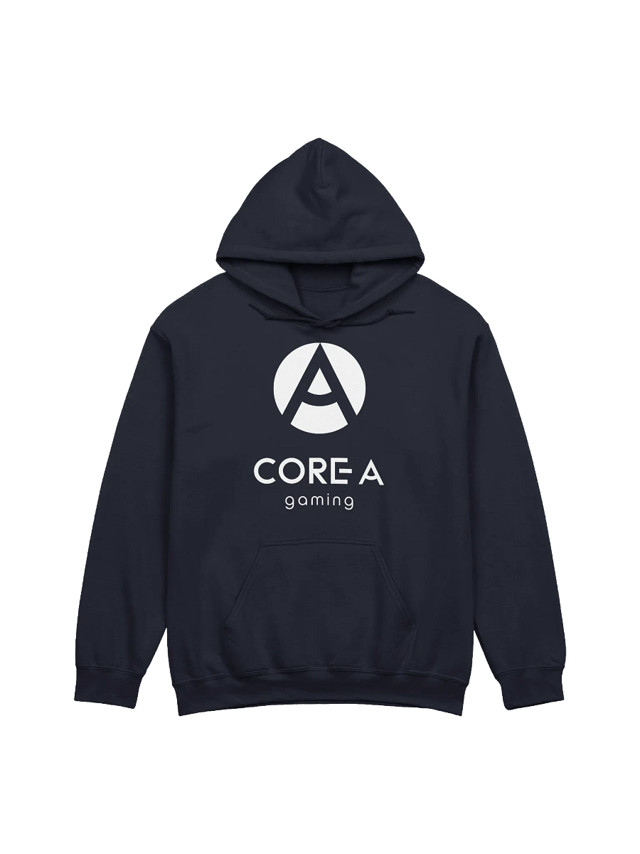 Core-A Logo Hoodie product image (4)
