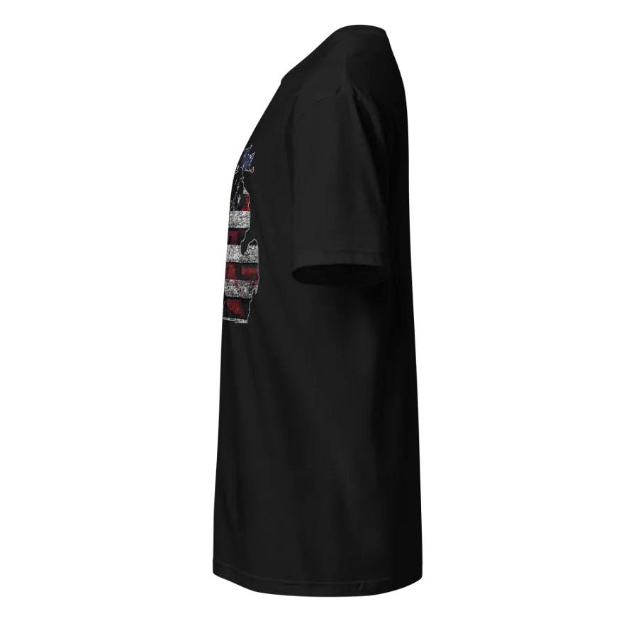 Michigan Veteran Dog Tags product image (4)