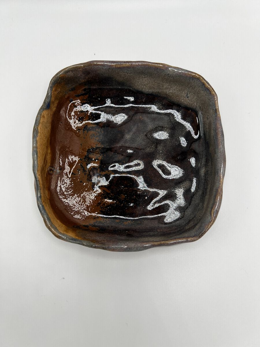 Square Peg, Square Bowl product image (3)