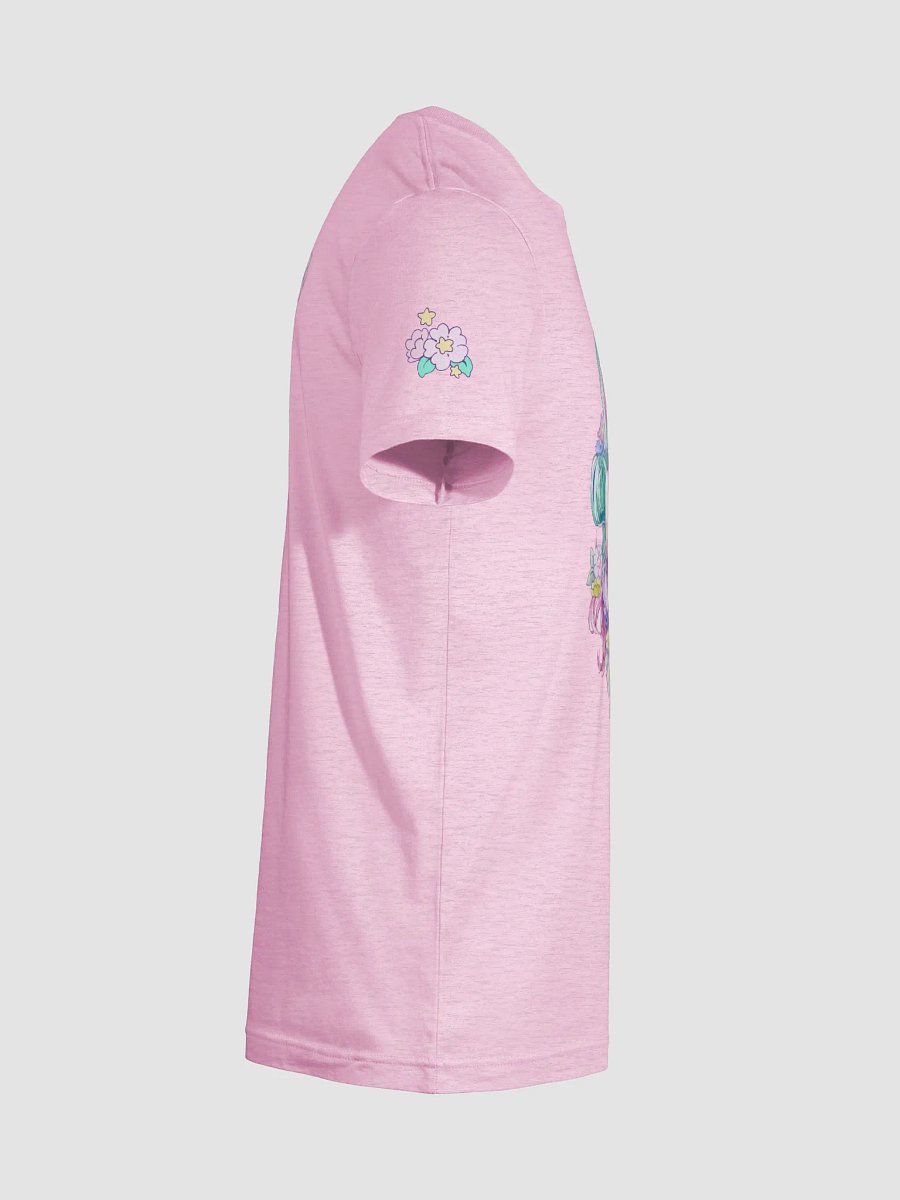 Oki Starblossom Supersoft Unisex T-Shirt product image (108)