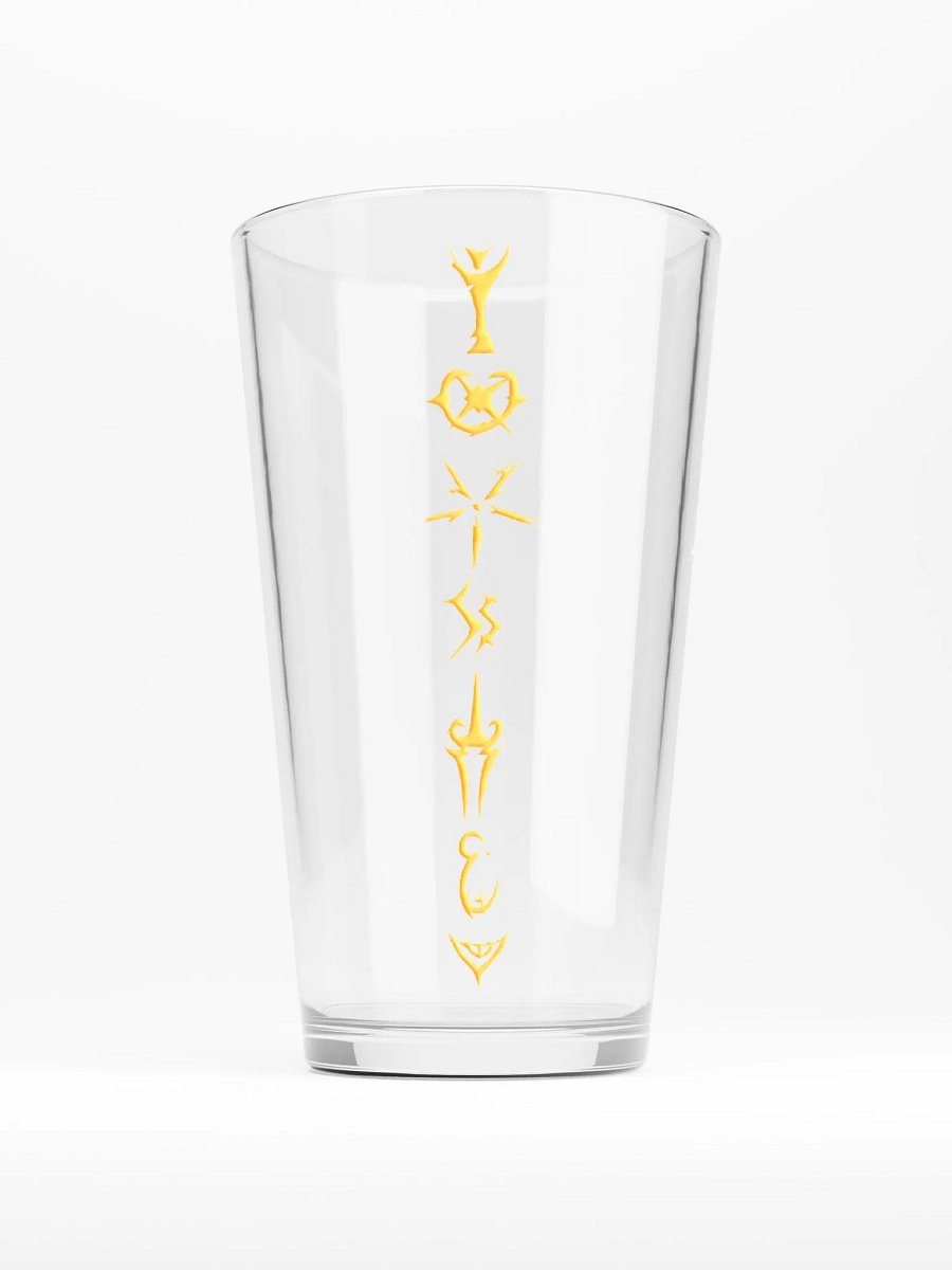 𝓢𝓮𝓿𝓮𝓷 𝓧𝓲𝓷𝓼 𝓟𝓲𝓷𝓽 𝓖𝓵𝓪𝓼𝓼 product image (1)
