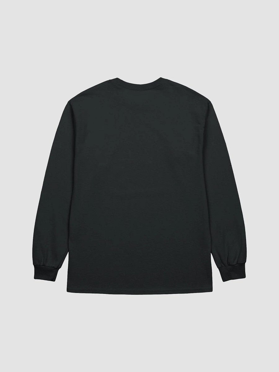 Till Death Do Us Part Long Sleeve T-Shirt product image (30)