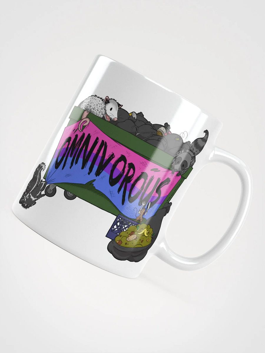 Bisexual Trashcat product image (7)