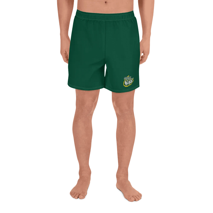 Mississippi Mudcats Men's Athletic Shorts product image (2)