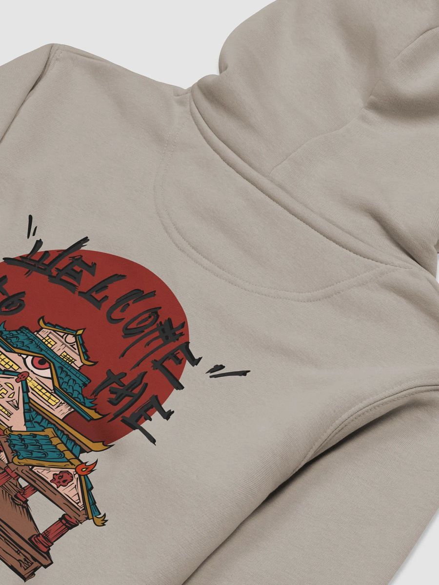 DOJO Stanley Hoodie product image (16)