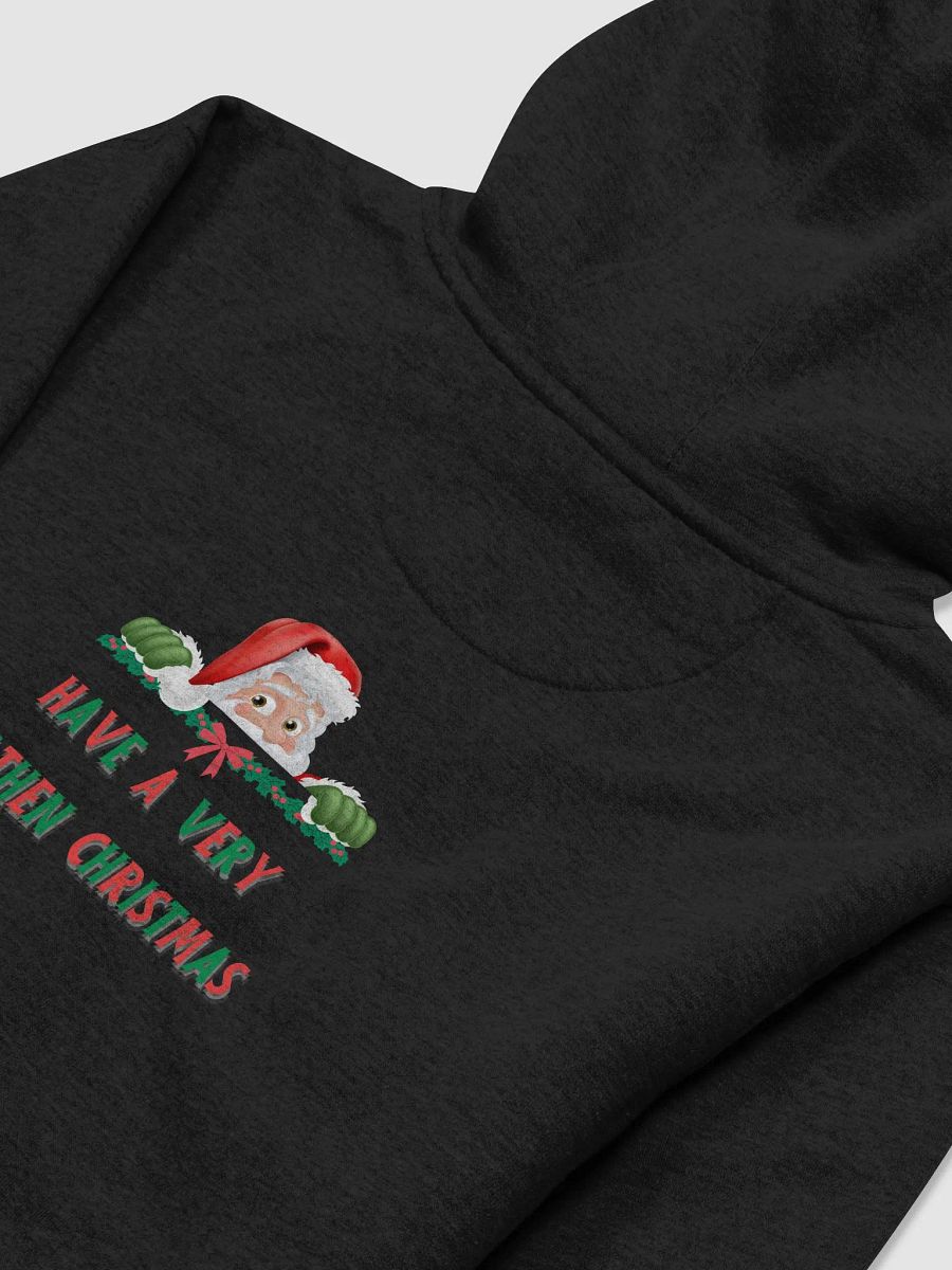Dear Santa, Hear Me Out Hoodie product image (15)