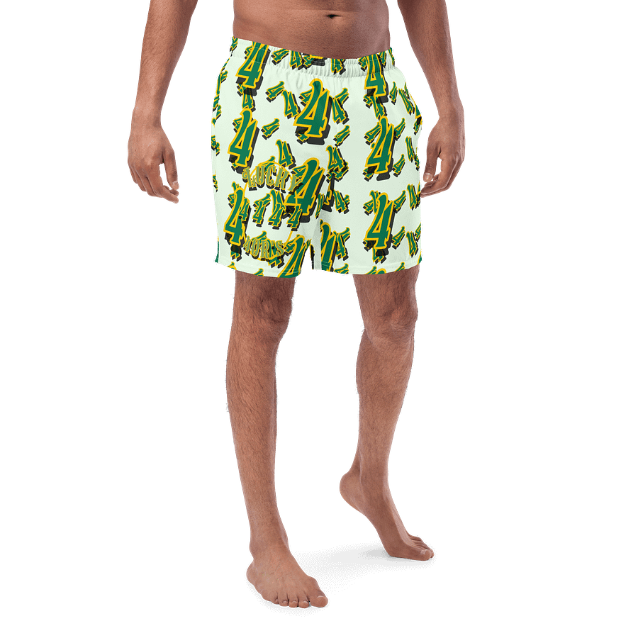 LUCKY 4OR's TRUNKS product image (1)