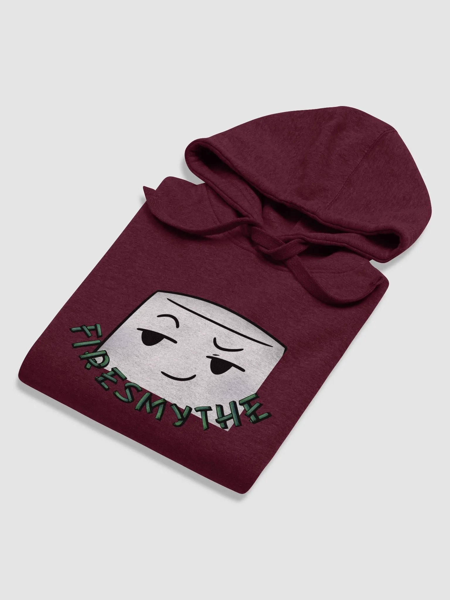 Smug Firesmythe Hoodie product image (30)