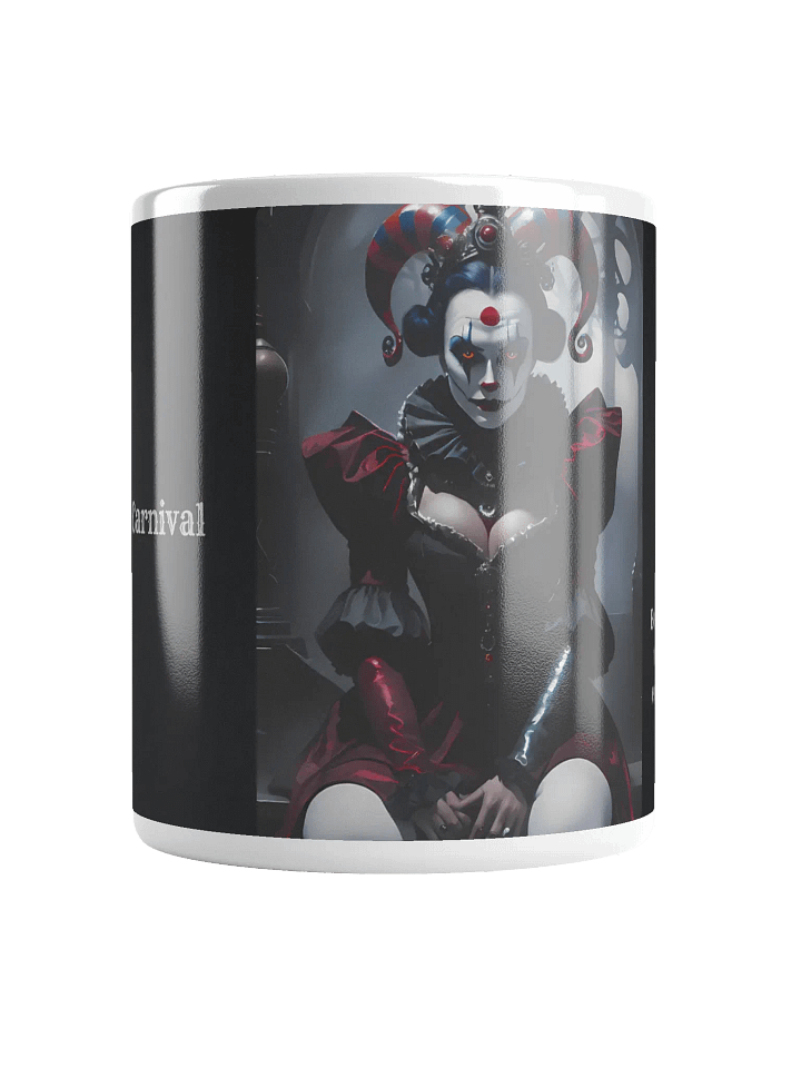 The Malevolent Clown product image (1)