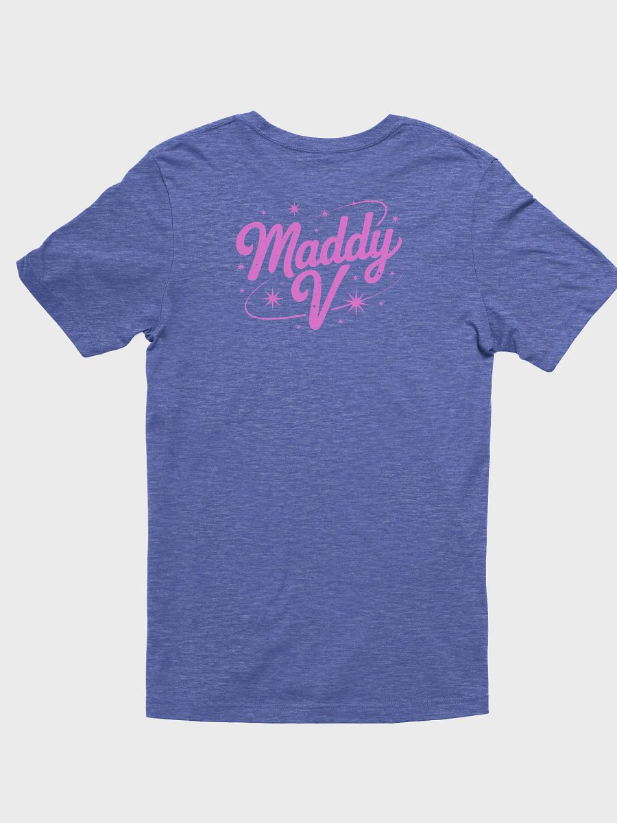 Maddy V Signature Tee product image (3)