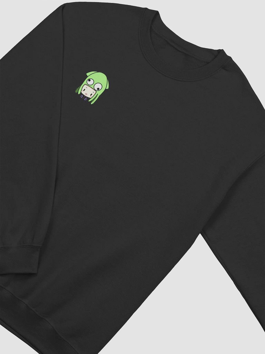 Minimalistic Long Sleeve Tee product image (18)