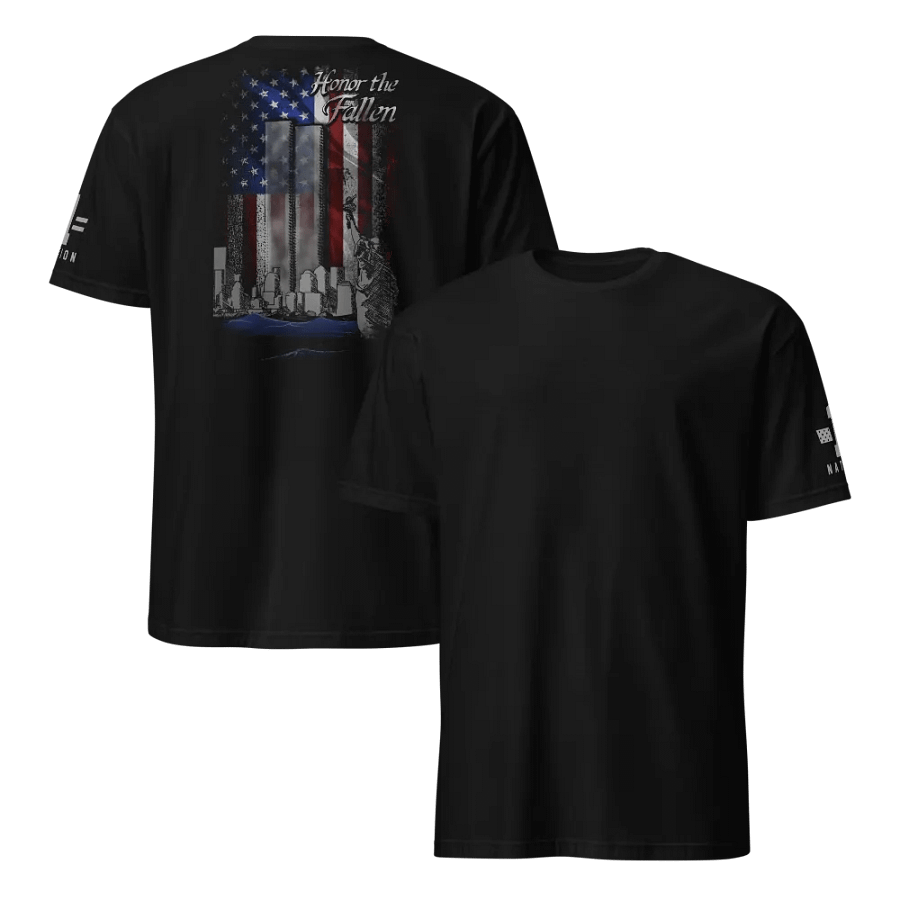 September 11th: Honor the Fallen product image (13)